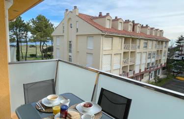 Duplex 1aLinea PLAYA Incluye PARKING PRIVADO y TRASTERO Wifi FIBRA alta velocidad - Foto 4