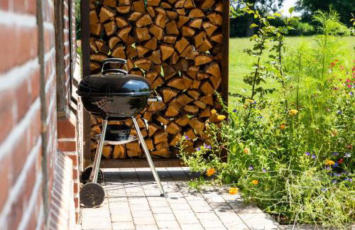 Weitblick - Ruhepol in münsterländer Parklandschaft - Foto 36