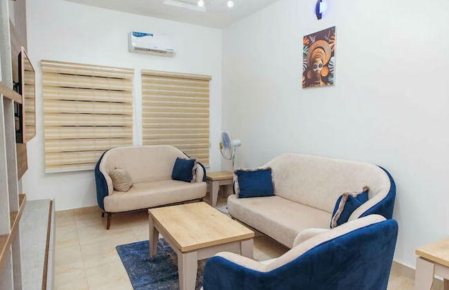 A3 Apartments - Foto 22