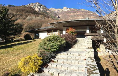 Villa Mazzucco - Foto 37