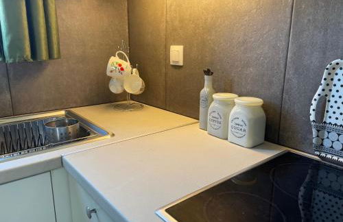 blue cielo sunny apartment - Foto 16