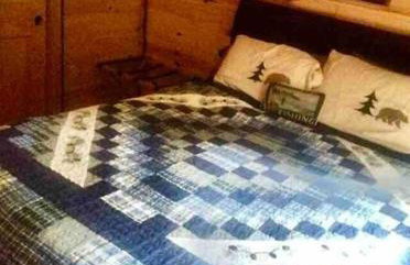 Rustic Woodland Cabin Rental near Oneida Lake, New York - Foto 40