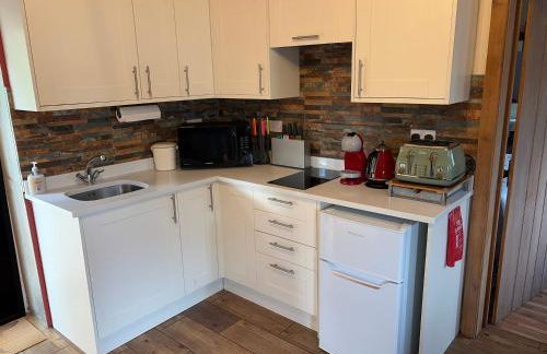 Glan Llyn Farm House - Foto 37