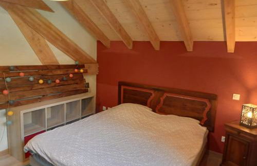 Chalet les couleurs - Photo 12