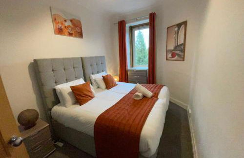 Scotstoun Appartments - Foto 17