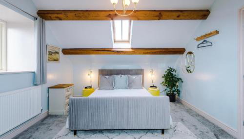 Tan Y Bryn Ganol - Foto 3