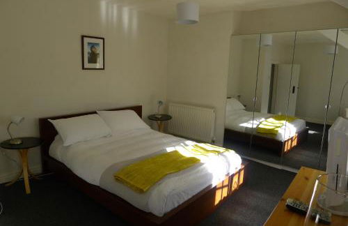 Totters townhouse - Photo 7