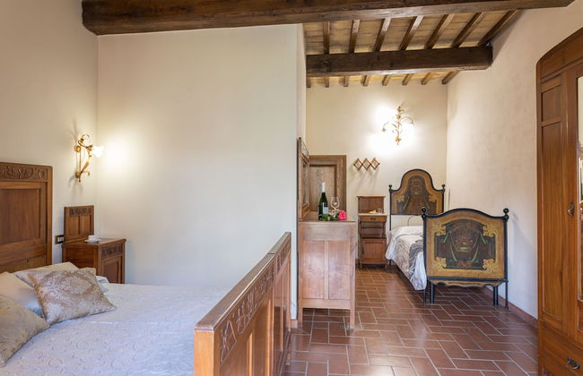 Tenuta La Pieve Casale La Valle - Foto 2