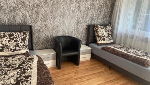 Exklusive Wohnung Nähe Frankfurt - Foto 4