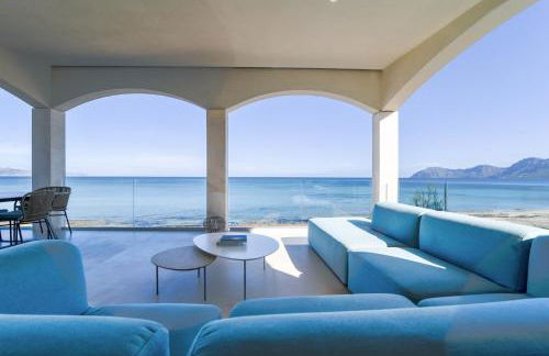 BEACH NEST VILLA - Foto 38