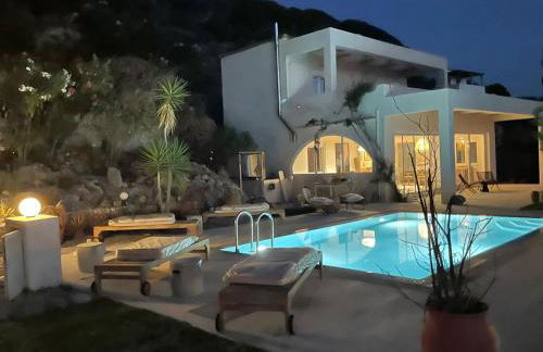 SHIGAYA Boutique Villa - Foto 49