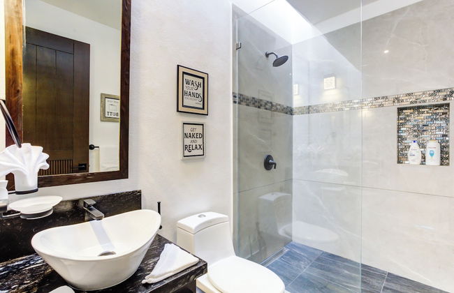 El Tigre Mariposa Villas - Foto 34