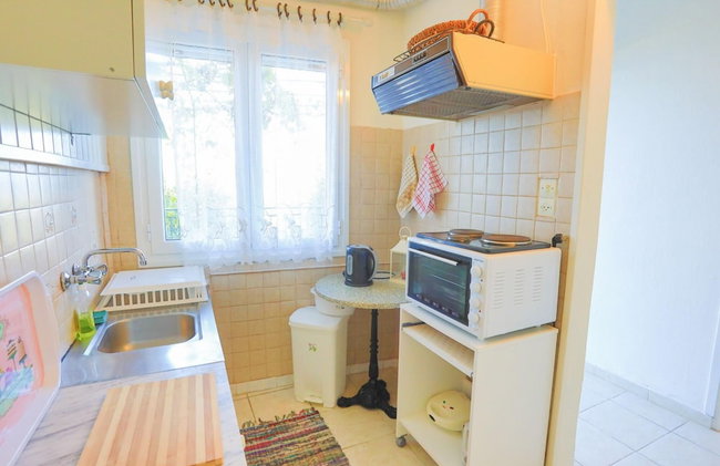 Antigoni Villa Tria in Longos - Foto 26