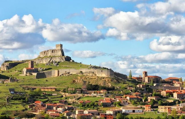 Castillo De La Riba - Foto 20