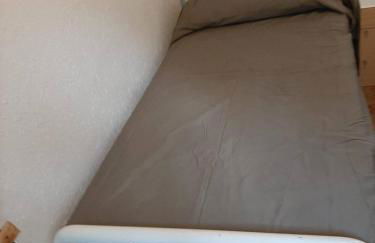 Sea Side Apartment - Wifi - Foto 4