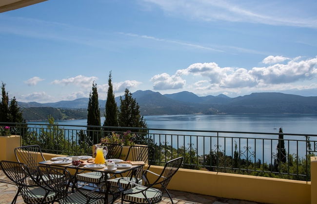 Buena Vista Villa - Amazing sea View - Foto 40