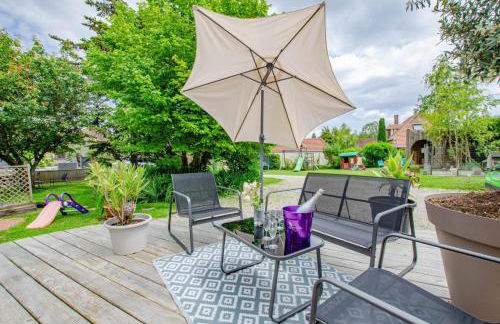 Le coteau de l'orme - Foto 19