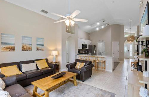 Orlando Family Retreat 4BR, Private Pool and Lake - Foto 16