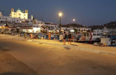 Hotel Glaros Lipsi - Foto 45