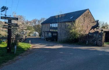 The Warm Hearth 18th Century, 15 acre Countryside Estate - Foto 74