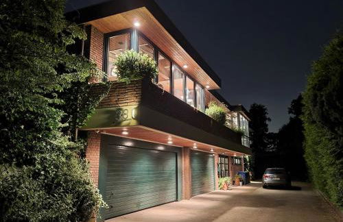 Ferienwohnung Seevetal - Foto 34