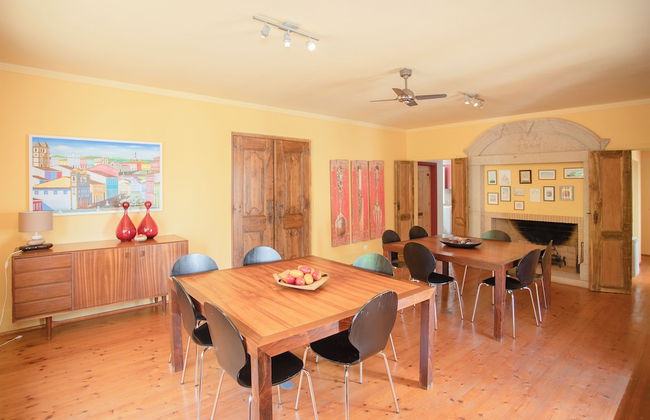 Local 9 - Casa do chapim azul - Foto 45