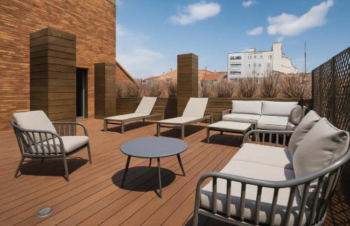 Apartamentos Turisticos de Soria Moreras - Foto 7