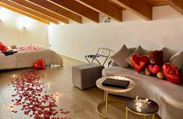 Residenza Zotaj LA MANSARDA - Foto 1