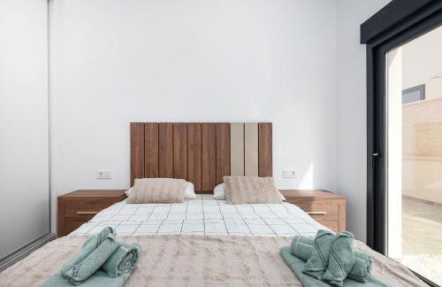 Marinasunbeach villa Angela - Foto 31