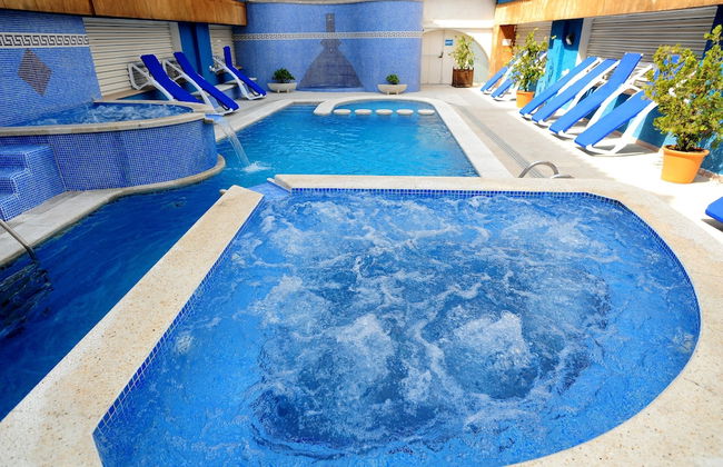 Apartamentos Maurici Park - Photo 66