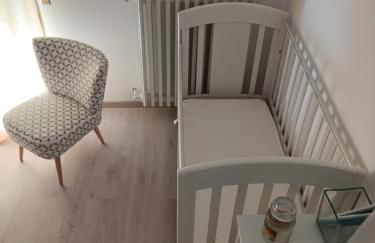 Villa SAlice piano Terra - Foto 20