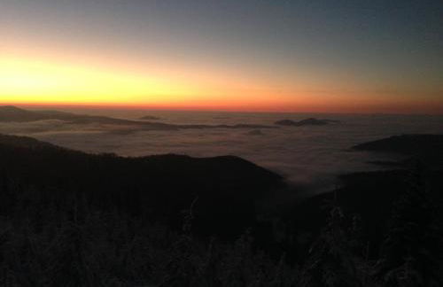 Retro Ferienwohnung mit Schlossblick im Nordschwarzwald - Foto 16