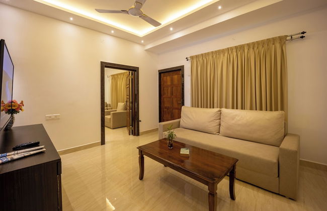 House of Celebration - Photo 7