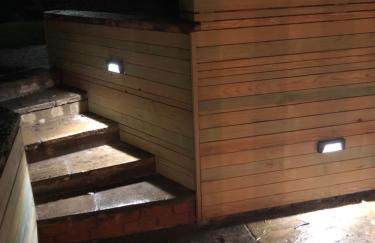 Chorlton Garden Rooms. Relax, work, stay and play. - Foto 16