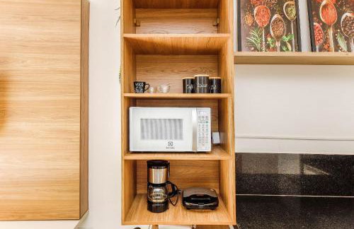 Studio 1020 Independencia 915 piscina acad varanda - Foto 9