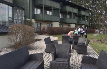 Wohnungen- Christopherhof MJ,Grafenwiesen - Photo 20