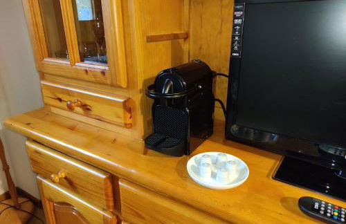 UNIQUE EXPERIENCE - Boí-Taüll Apartment - Foto 24