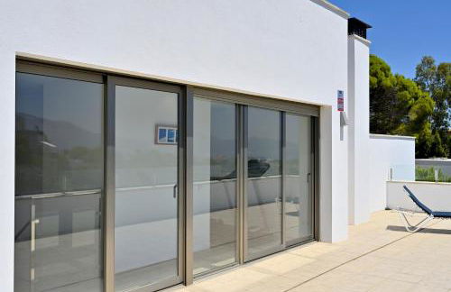 WELCS VILLA MODERNA 031 EMP con Piscina y Vistas - Foto 13