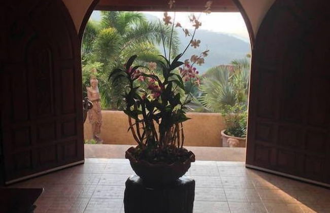 Ever Dreamed of staying in a 3 Bedroom Castle SDV044B - By Samui Dream Villas - Photo 46