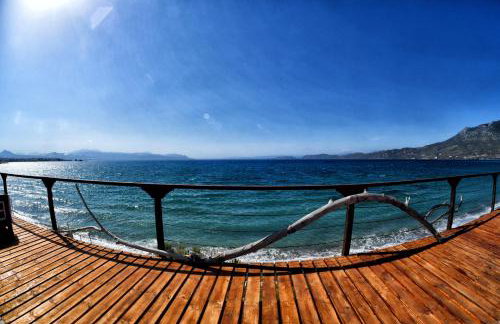 Luxurious Villa by the sea - Foto 7