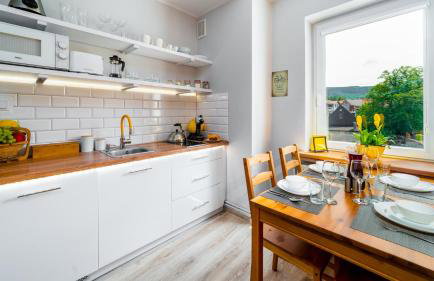 Apartament "Nad Jedlicą" - Foto 2