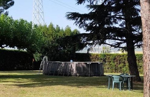 CASAL DE' PINI RELAIS TENNIS E PISCINA - Foto 33