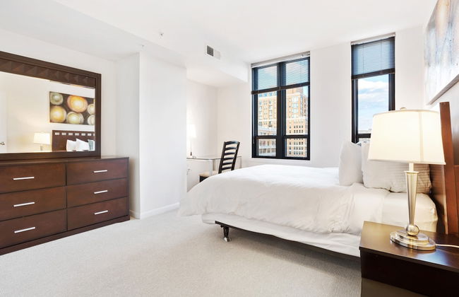 Global Luxury Suites at The Convention Center - Foto 5