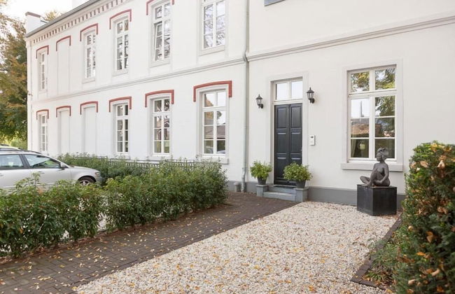 Exklusive Ferienzimmer Gut Heidefeld - Foto 33