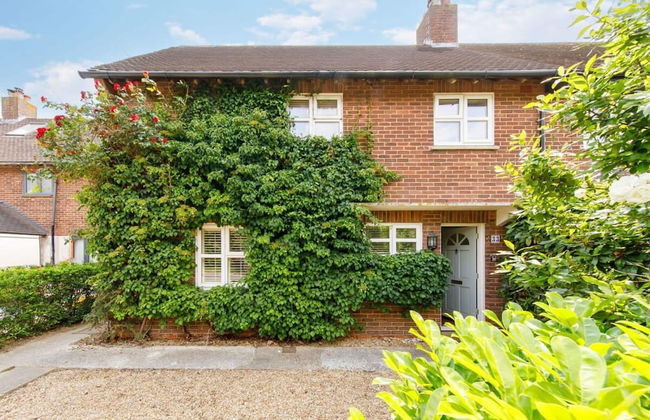 3bd Family Beach Retreat in West Wittering - Foto 42