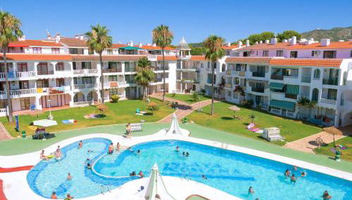 Apartments Kione Playa Romana Park - Foto 2