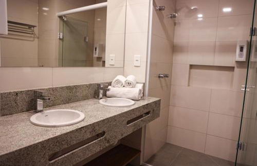 Studio 211 Conforto e Charme - Foto 21