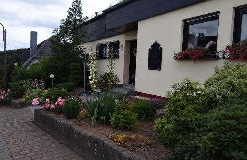 Ferienwohnungen Blum - Foto 26