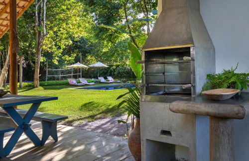 Casa Pini - Condomínio Altos de Trancoso, próxima ao Quadrado - Foto 49