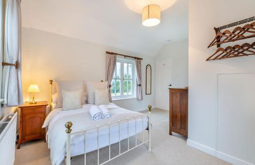 Stablehurst Cottage - Foto 9